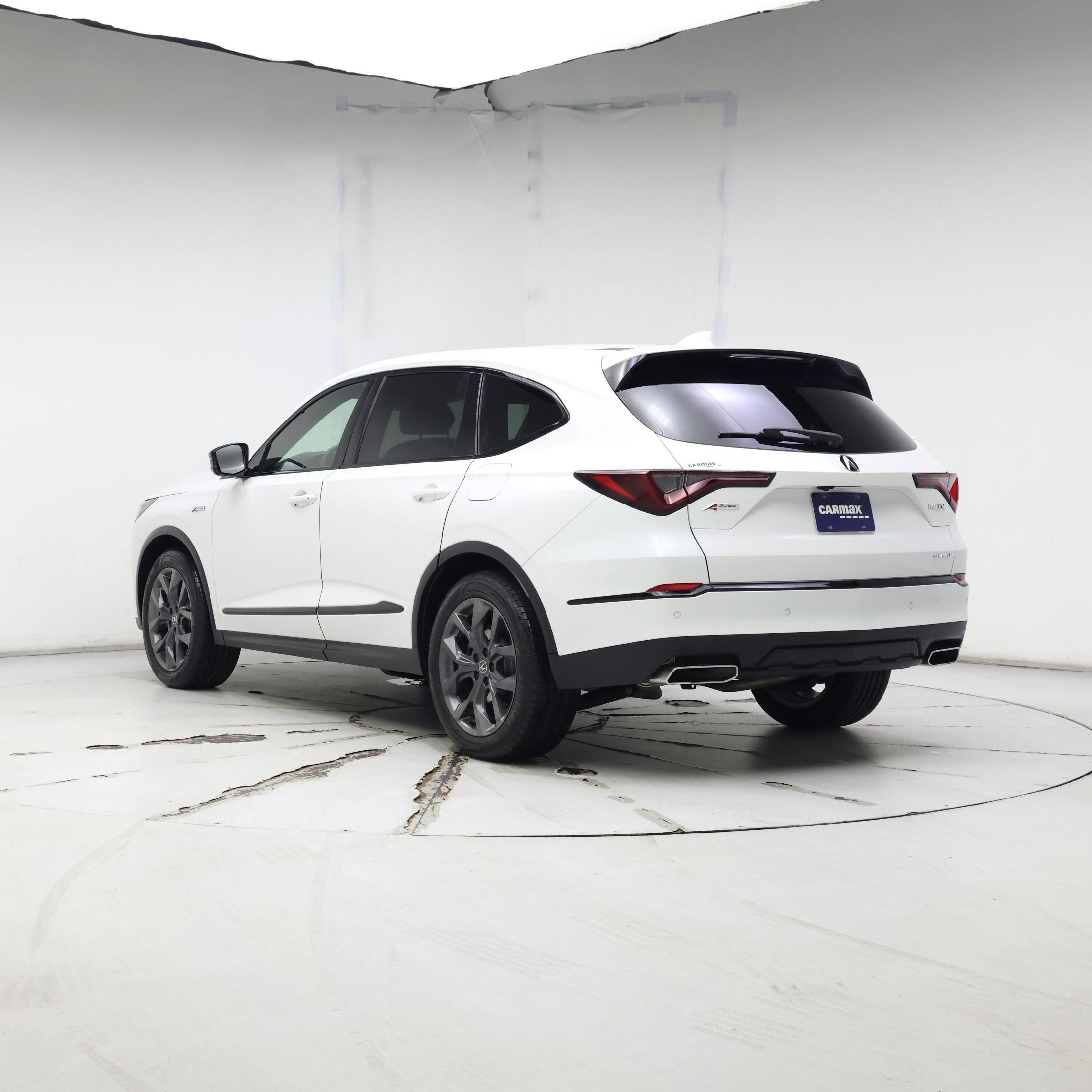 Thumbnail: 2022 Acura MDX - 2
