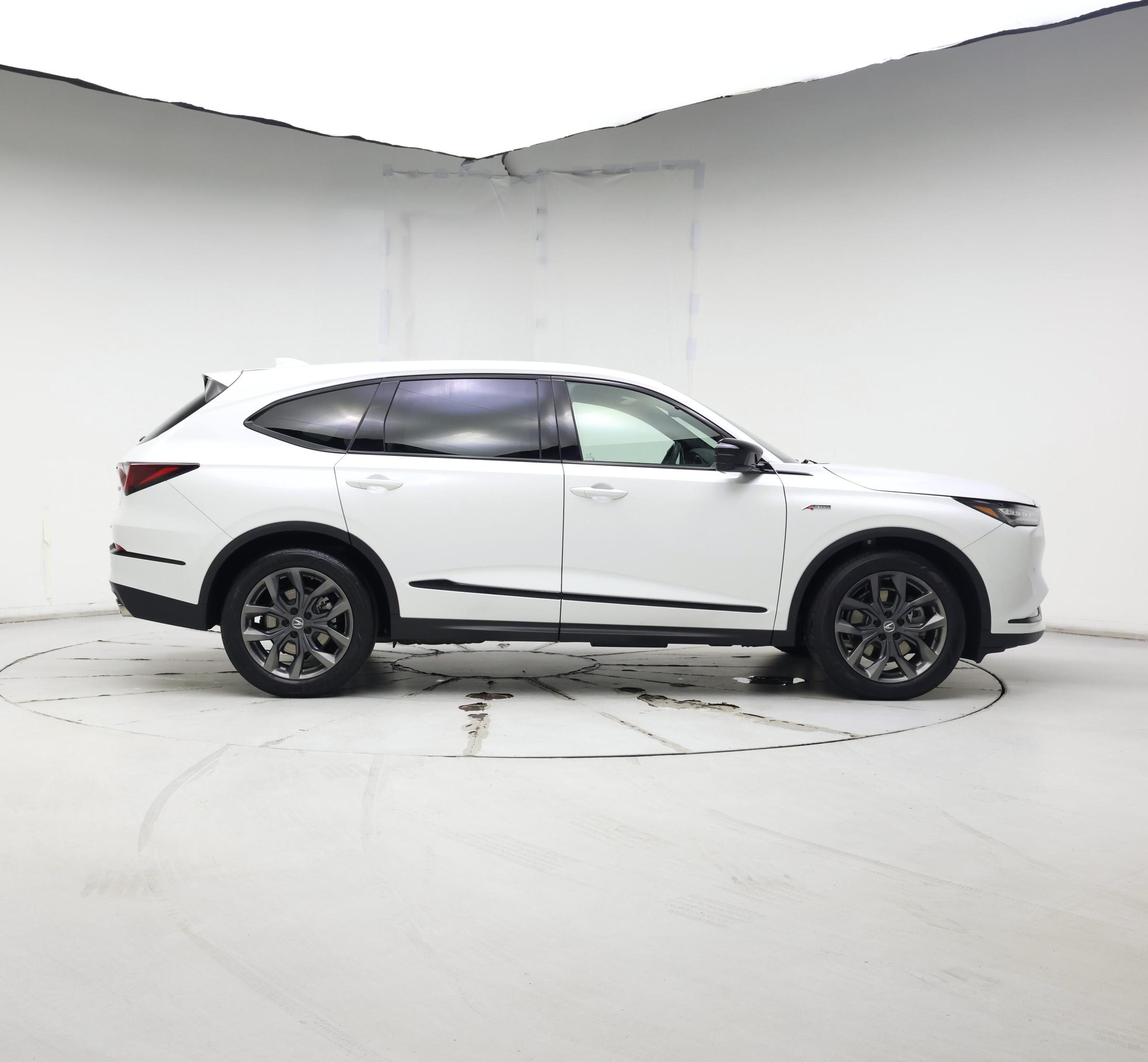 Thumbnail: 2022 Acura MDX - 7