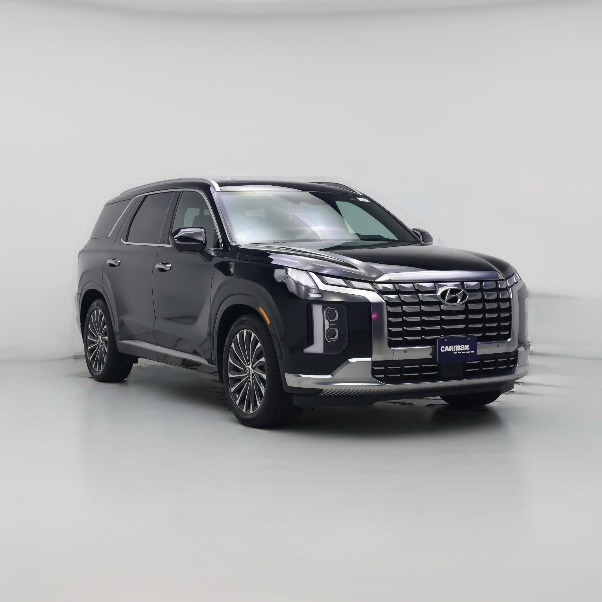 Thumbnail: 2023 Hyundai Palisade - 1