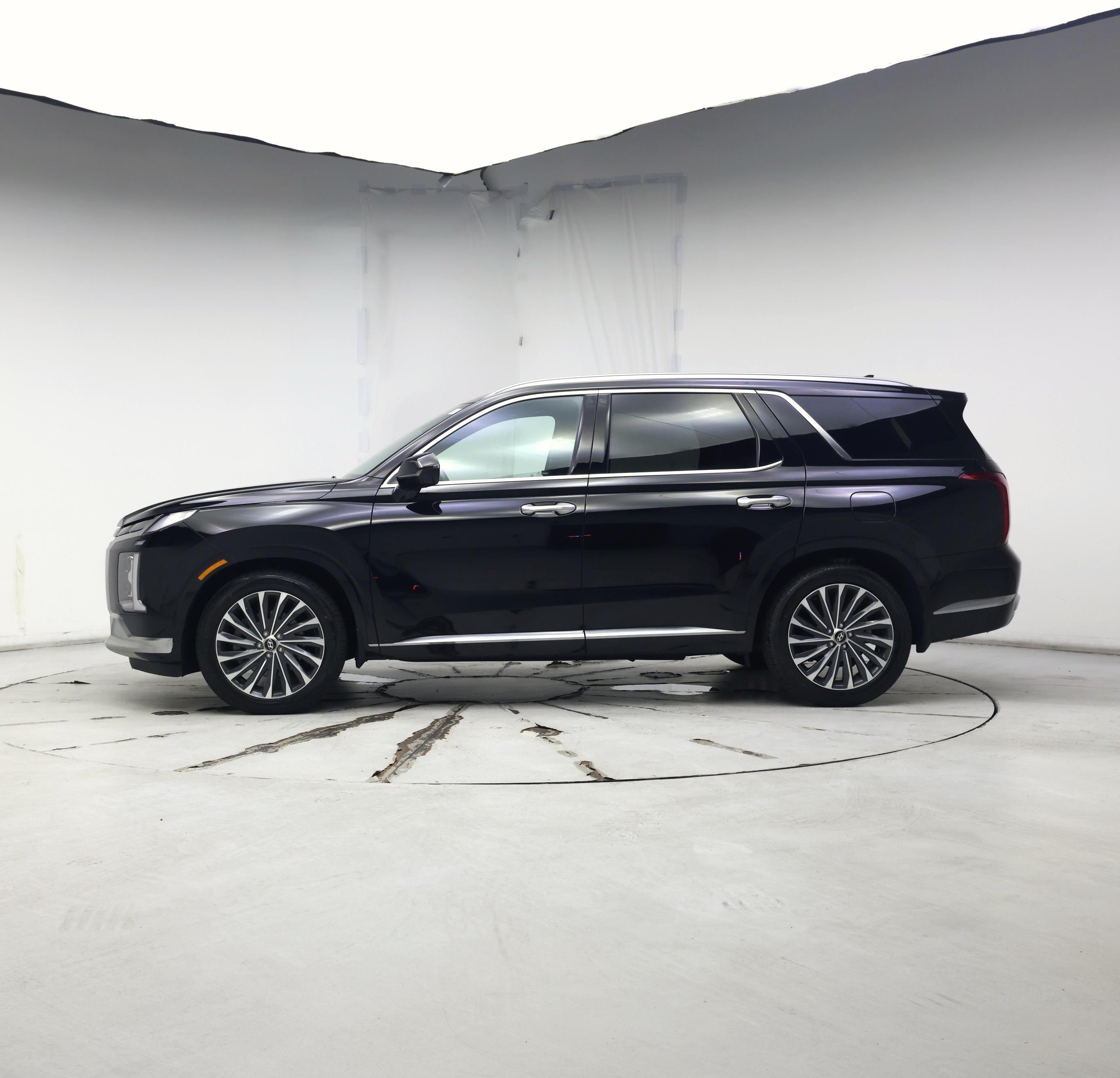Thumbnail: 2023 Hyundai Palisade - 3