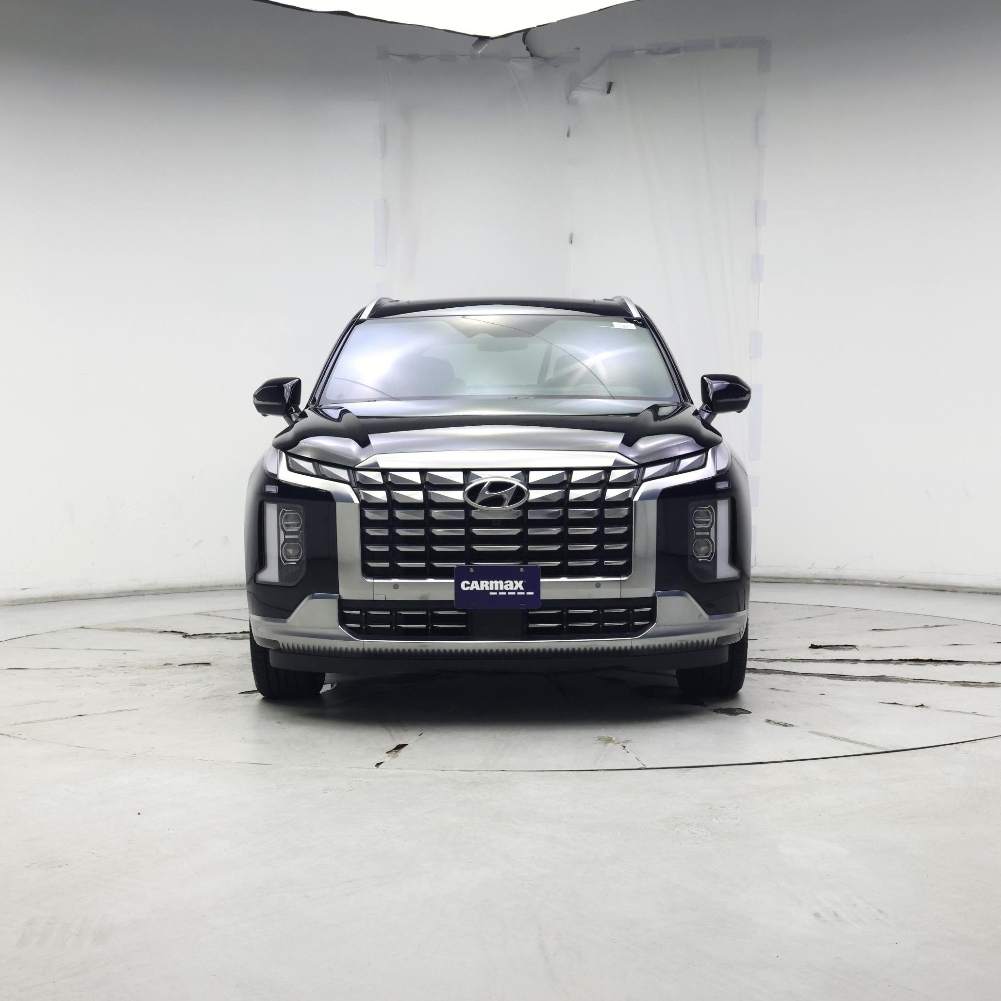 Thumbnail: 2023 Hyundai Palisade - 5