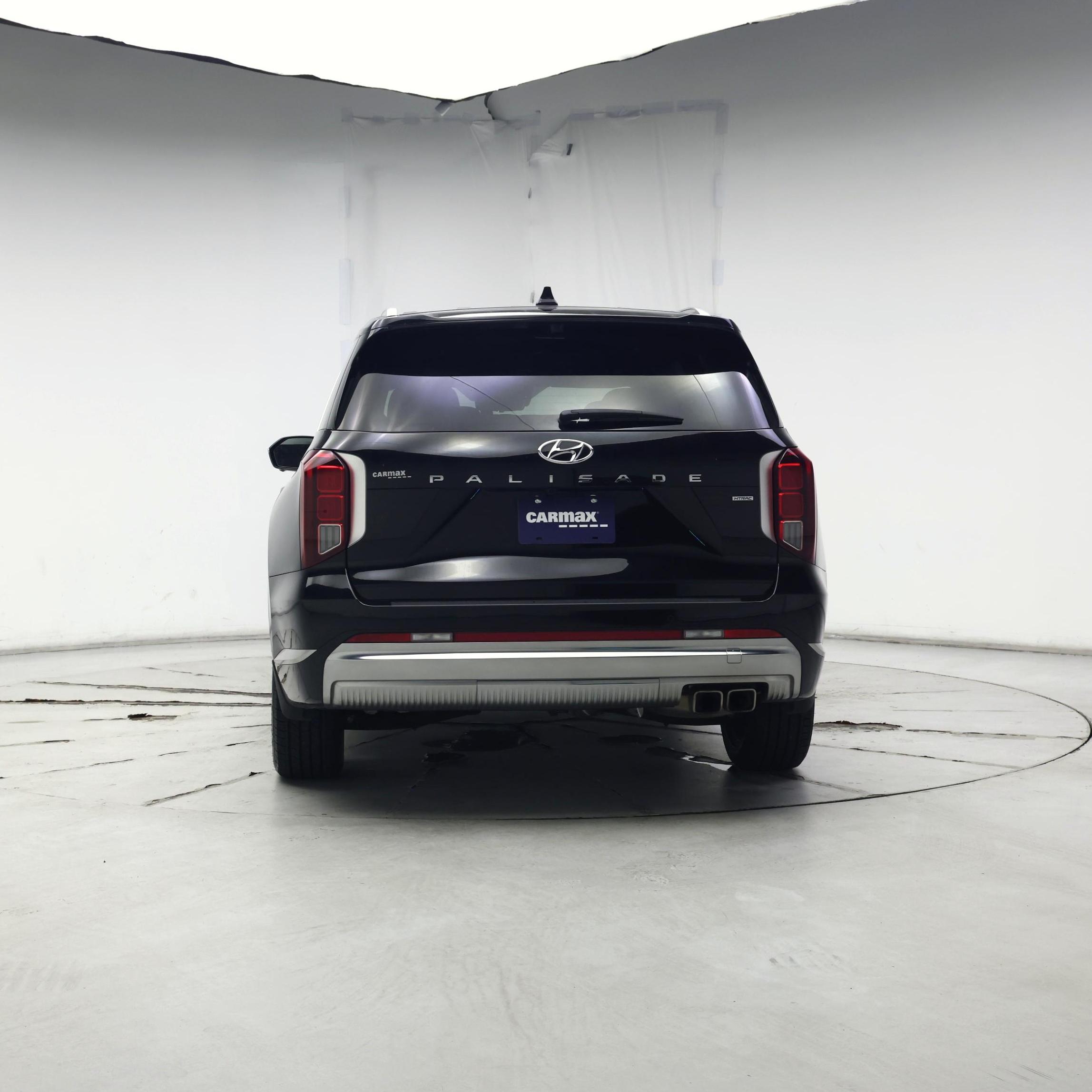 Thumbnail: 2023 Hyundai Palisade - 6