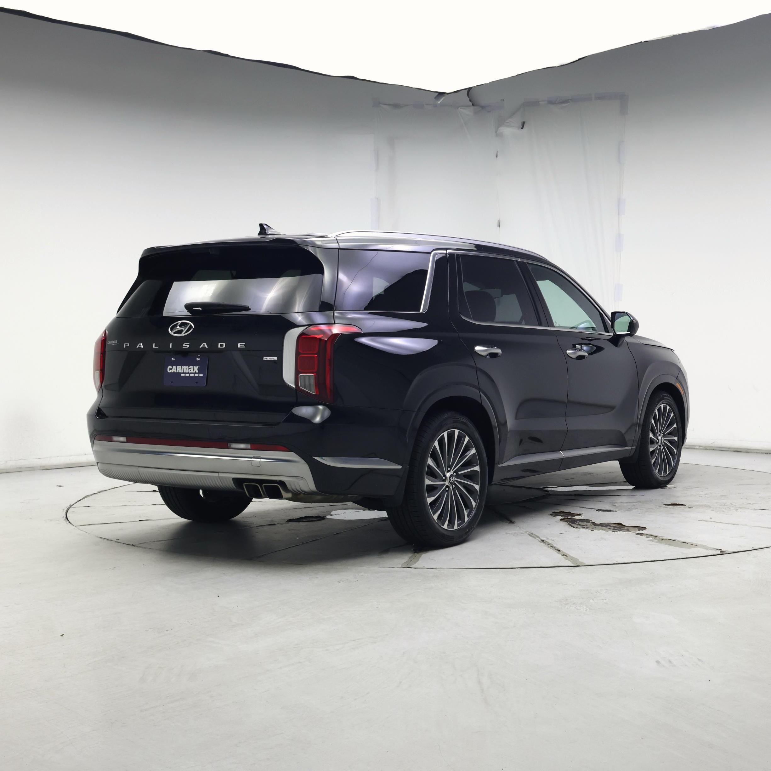 Thumbnail: 2023 Hyundai Palisade - 8