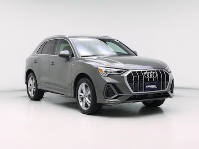 2022 Audi Q3 Premium Plus -
                Laurel, MD