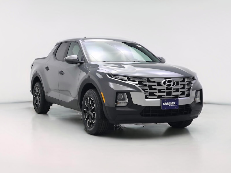 2022 Hyundai Santa Cruz SEL -
                  Laurel, MD