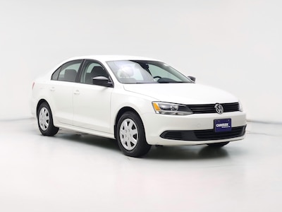 2014 Volkswagen Jetta S -
                  Laurel, MD