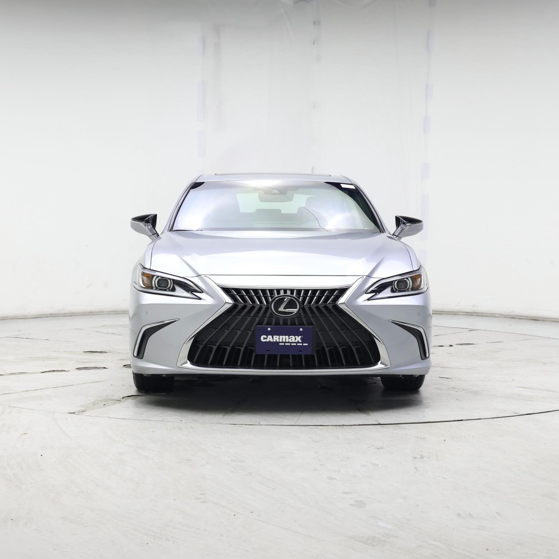 Thumbnail: 2024 Lexus ES - 5