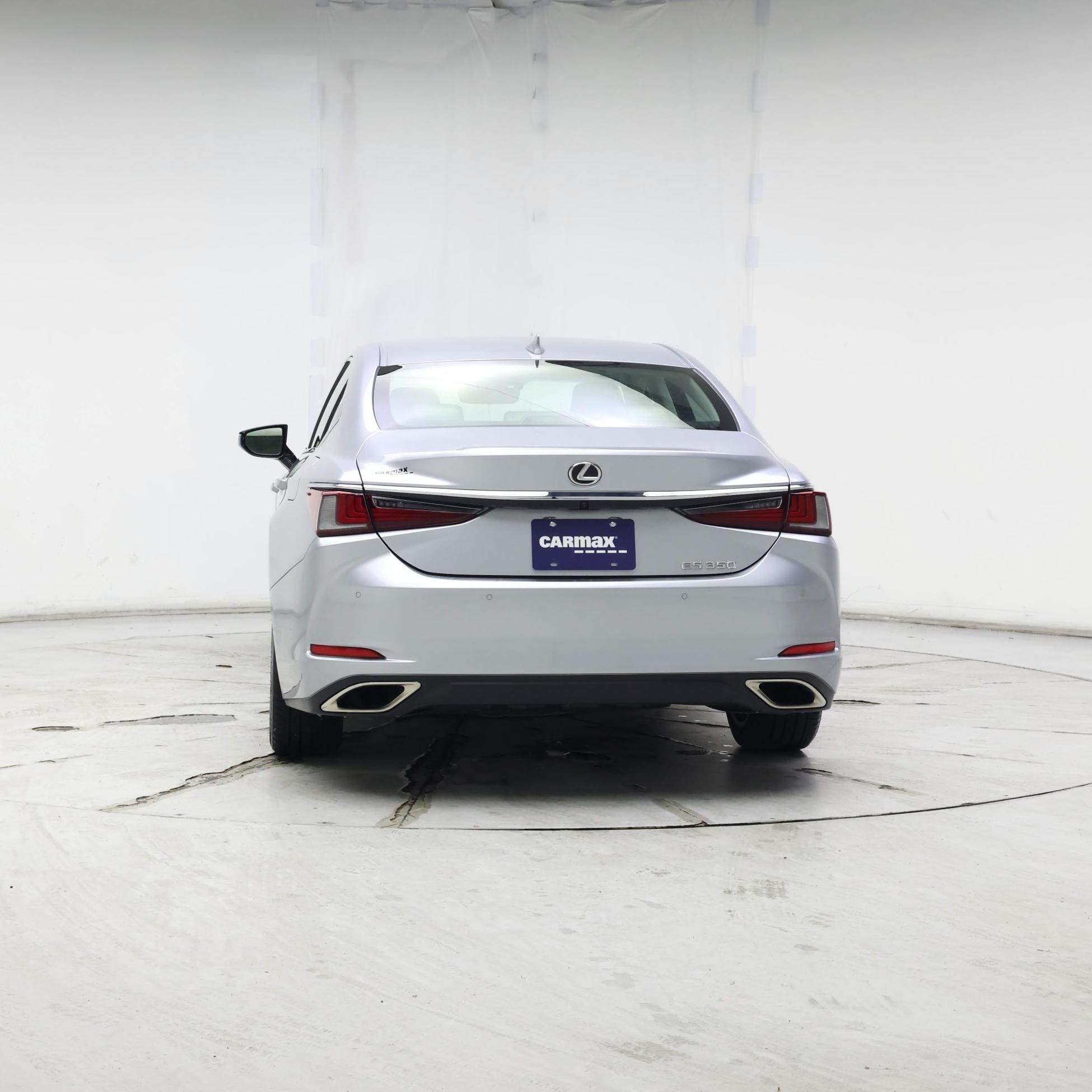 Thumbnail: 2024 Lexus ES - 6