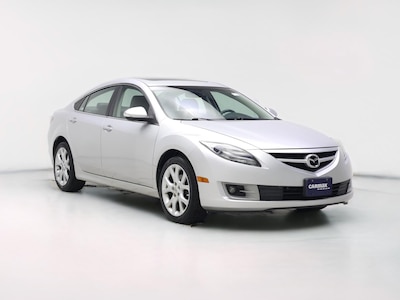 2013 Mazda Mazda6 s -
                Laurel, MD
