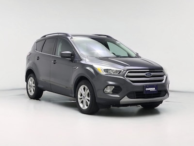 2017 Ford Escape SE -
                Laurel, MD