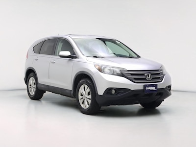 2013 Honda CR-V EX -
                Laurel, MD