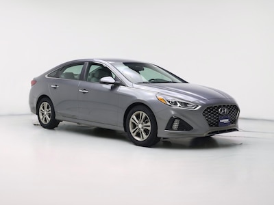 2019 Hyundai Sonata Sport -
                Laurel, MD