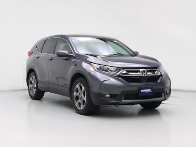 2018 Honda CR-V EX -
                Laurel, MD