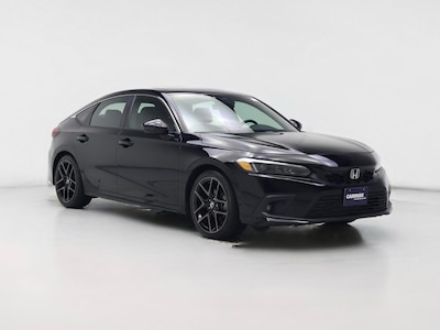 2023 Honda Civic Sport Touring -
                Laurel, MD