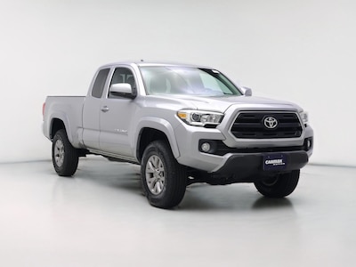 2016 Toyota Tacoma SR5 -
                  South Portland, ME