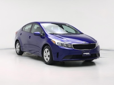 2017 Kia Forte LX -
                Laurel, MD