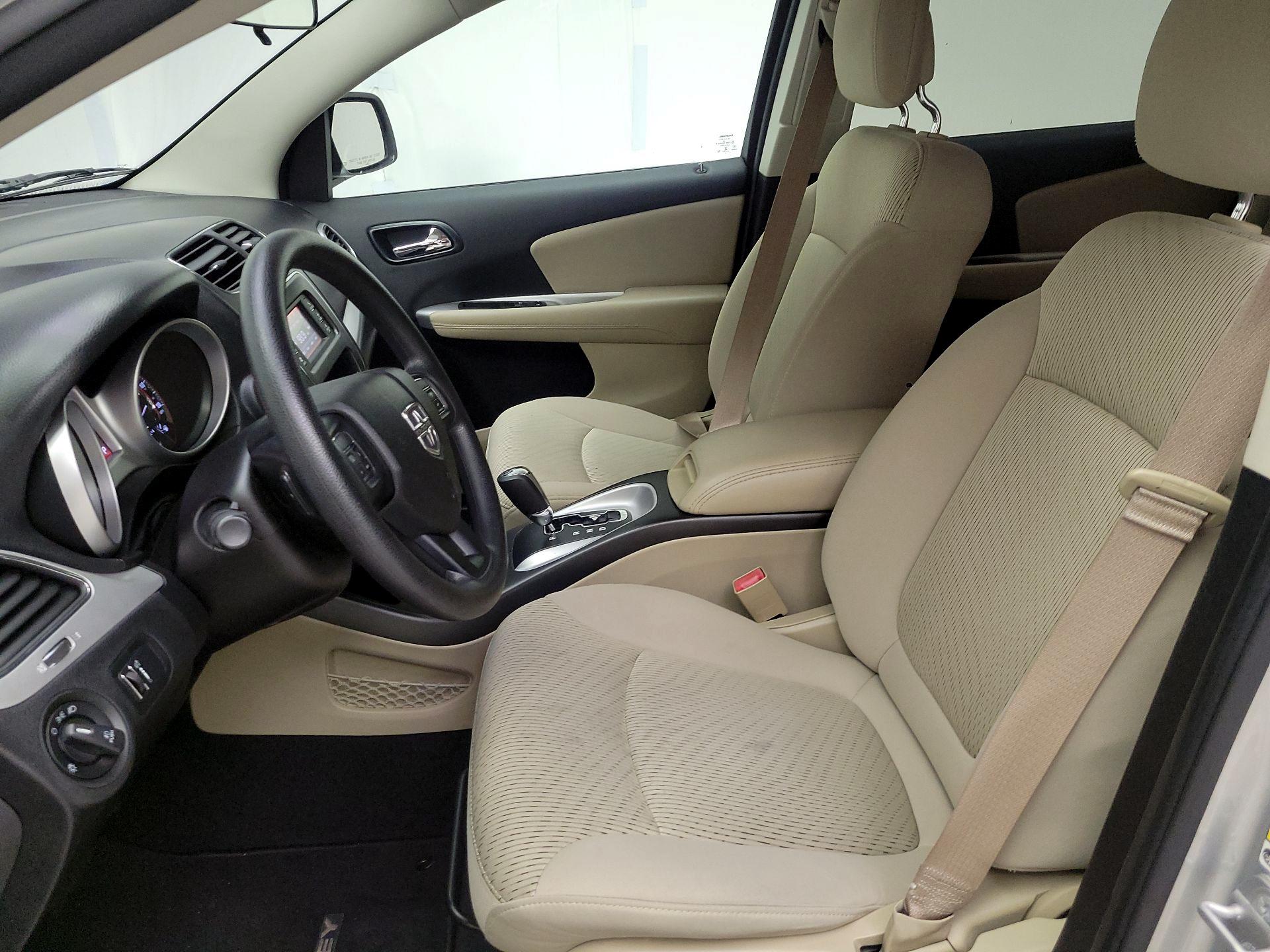 Thumbnail: 2014 Dodge Journey - 11