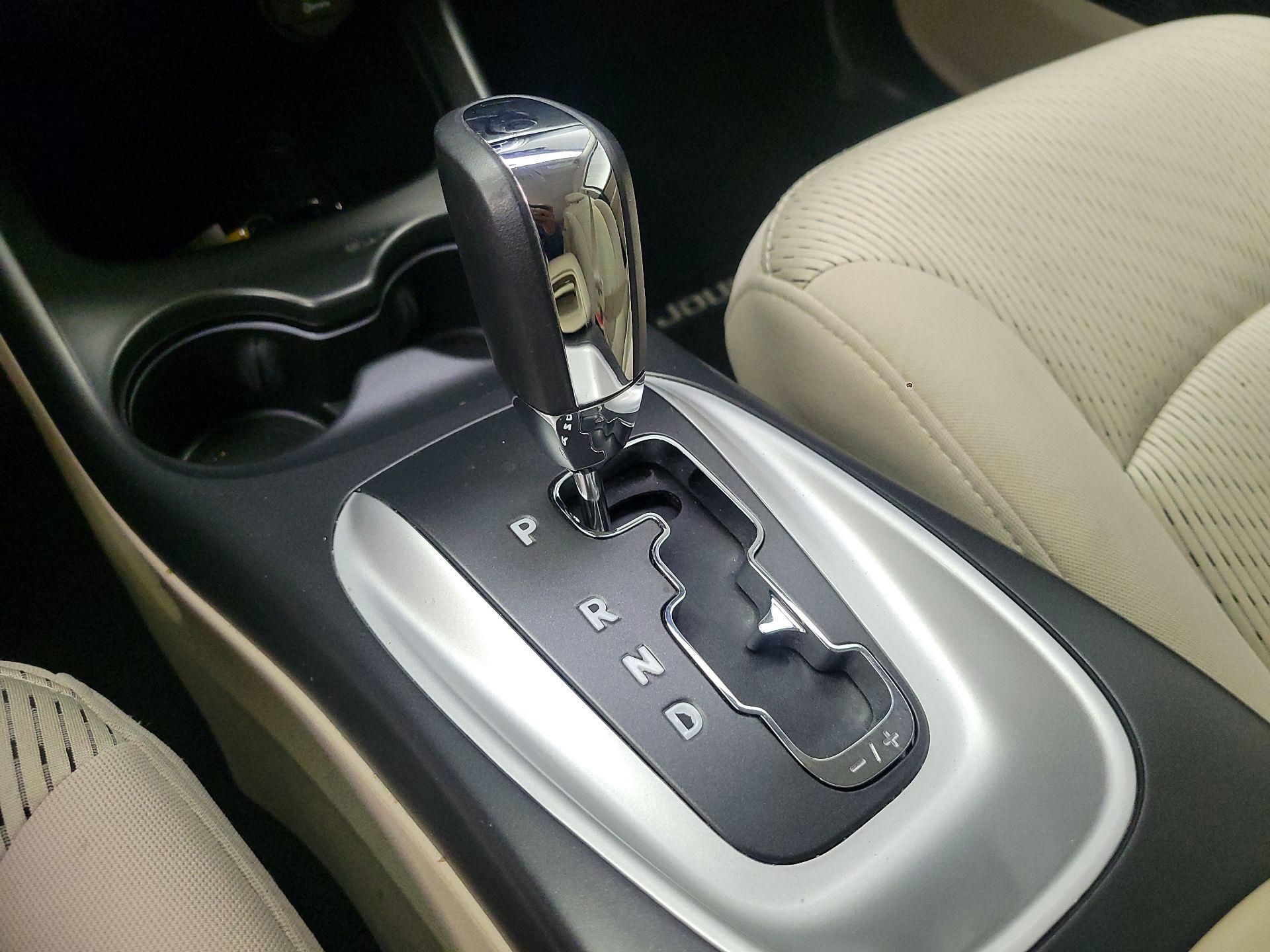 Thumbnail: 2014 Dodge Journey - 16