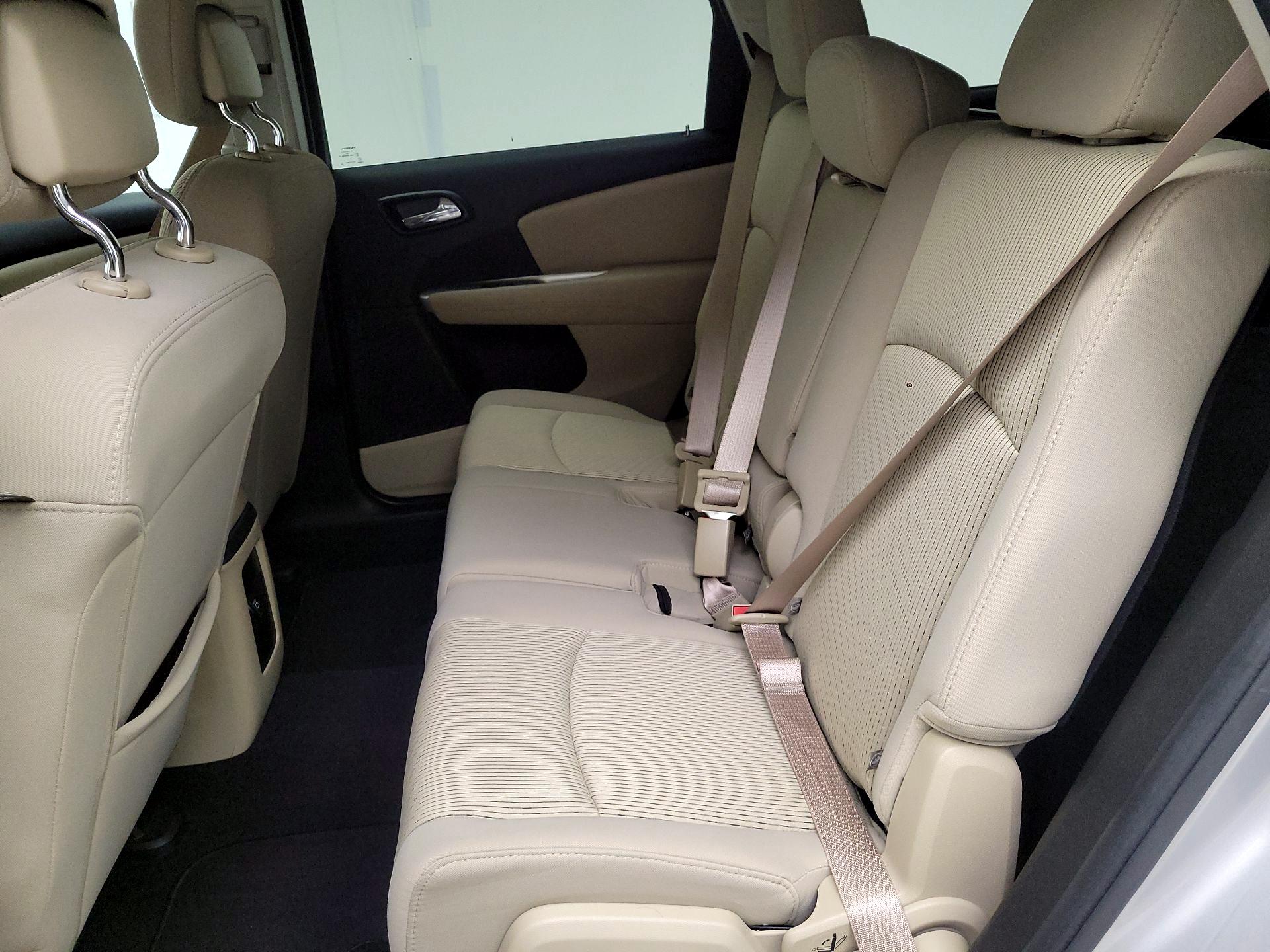 Thumbnail: 2014 Dodge Journey - 18