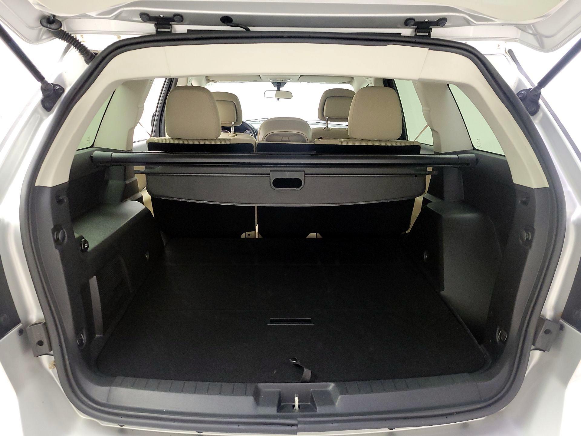 Thumbnail: 2014 Dodge Journey - 19