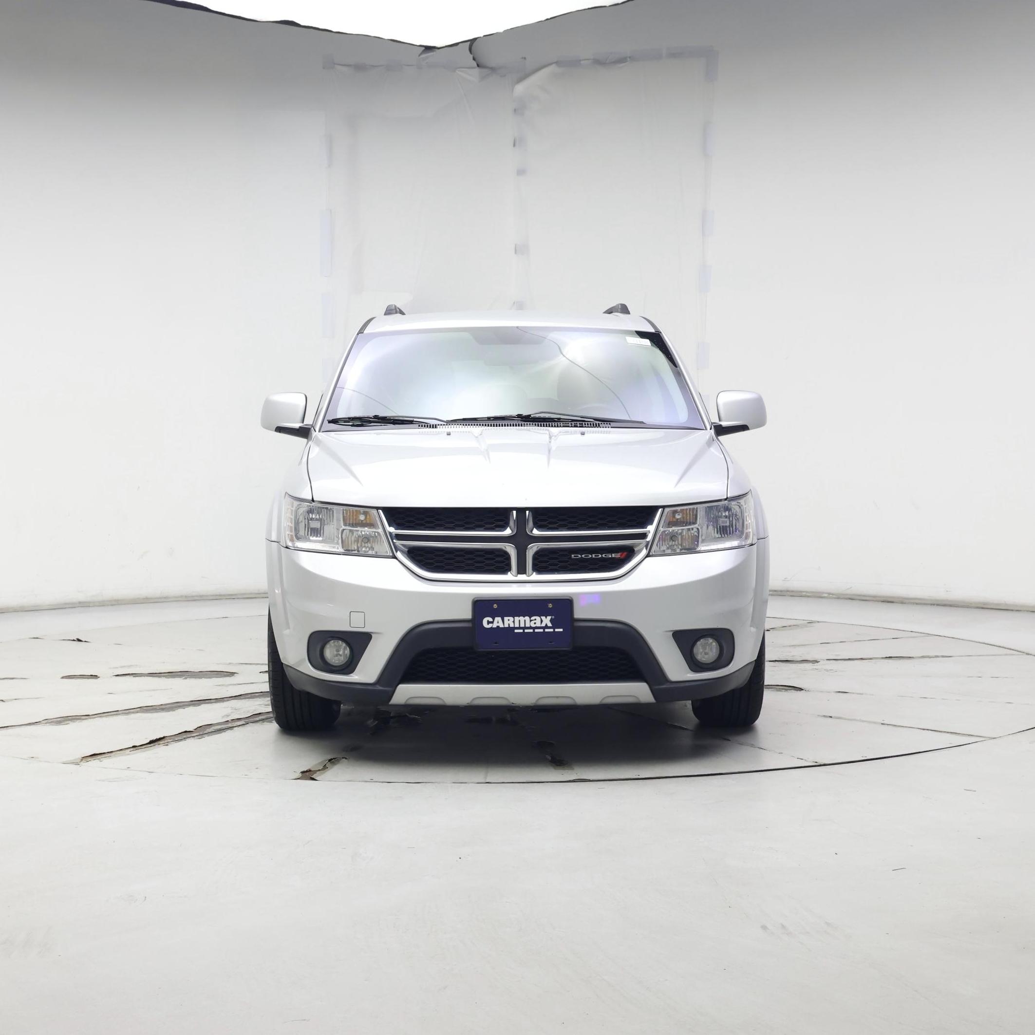 Thumbnail: 2014 Dodge Journey - 5