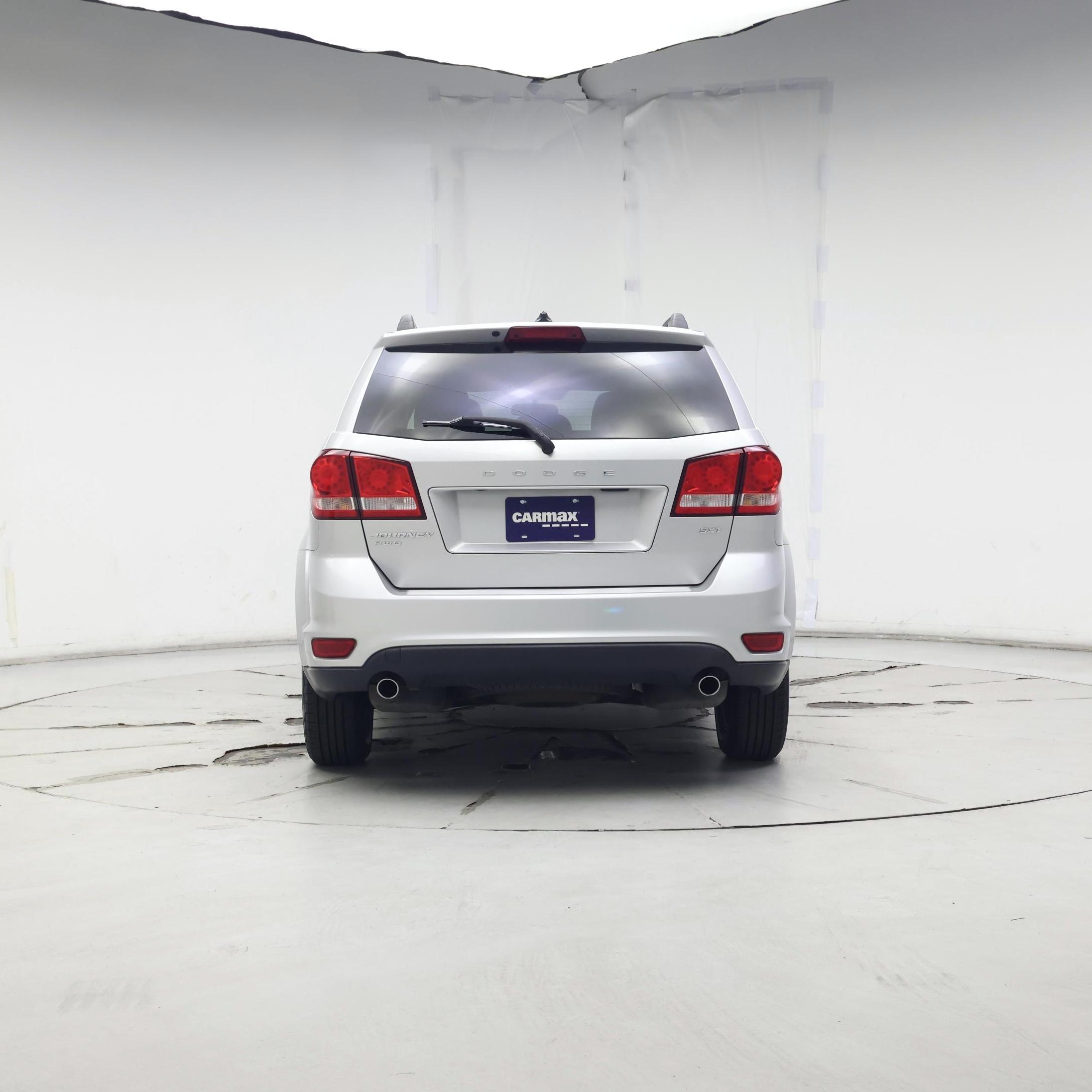 Thumbnail: 2014 Dodge Journey - 6