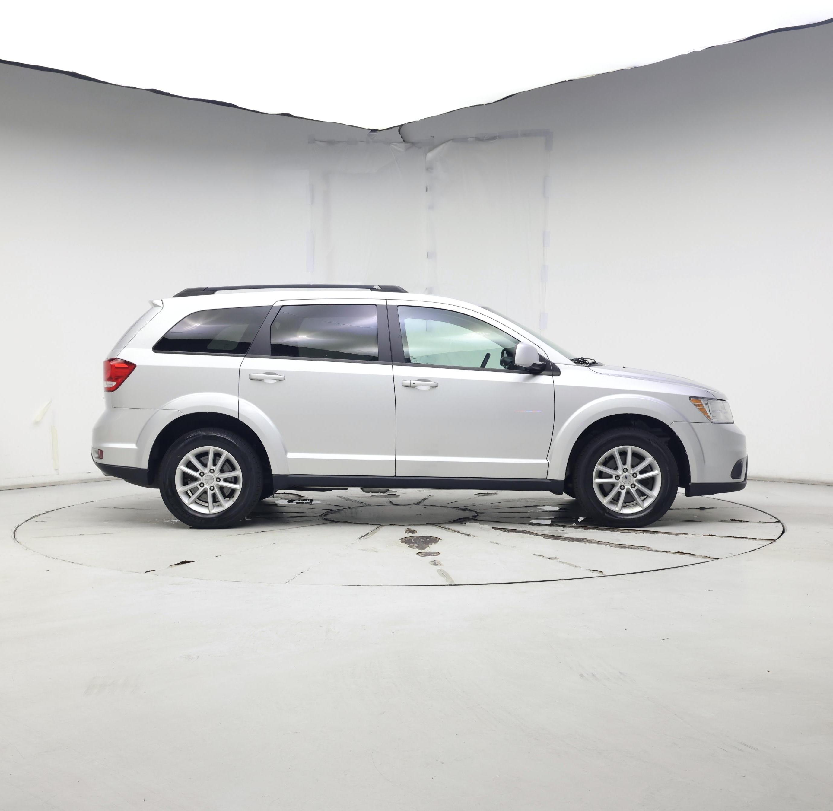 Thumbnail: 2014 Dodge Journey - 7