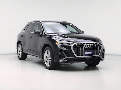 2024 Audi Q3 Premium -
                  Laurel, MD