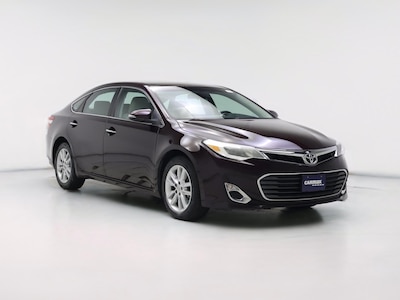 2014 Toyota Avalon XLE -
                Laurel, MD