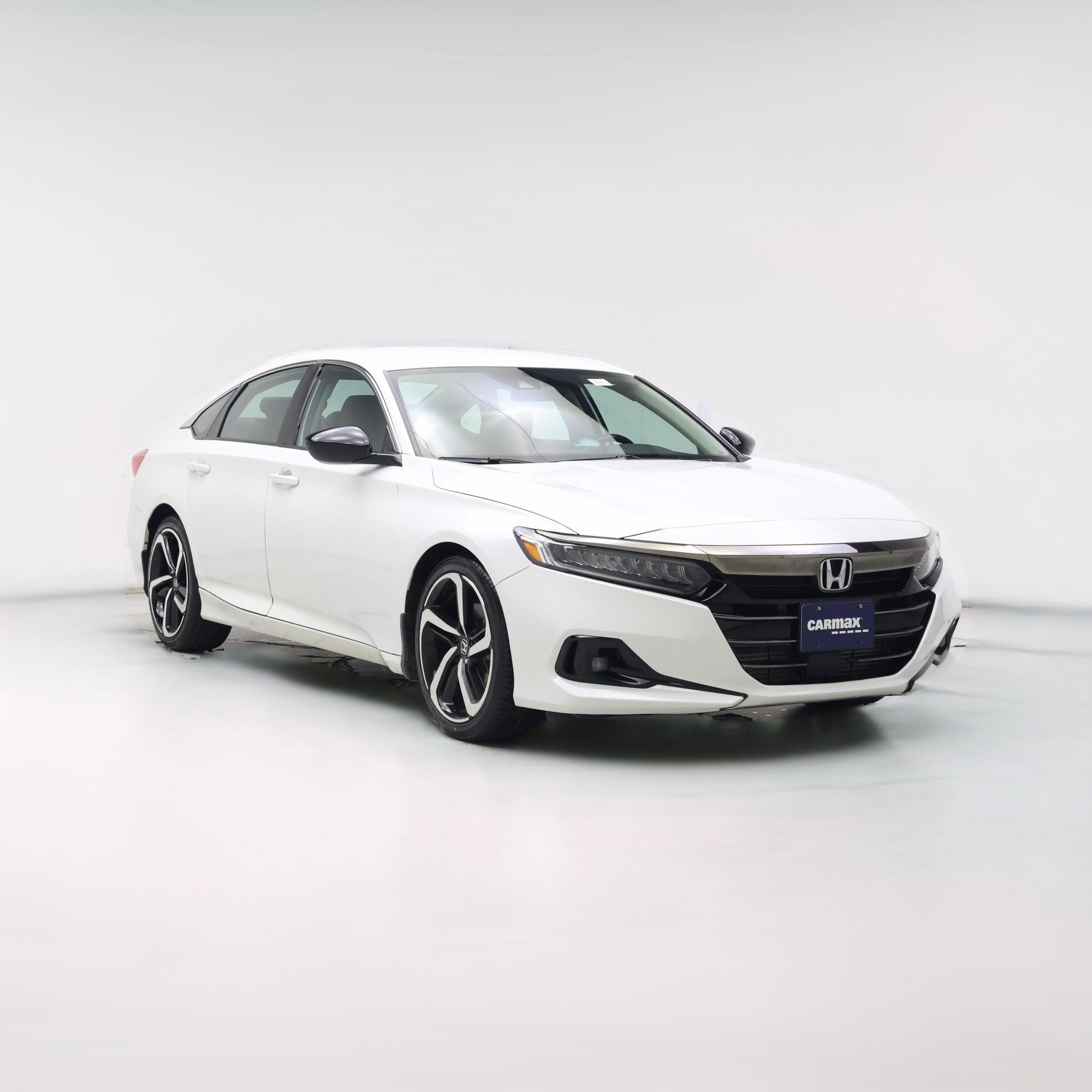 Thumbnail: 2022 Honda Accord - 1