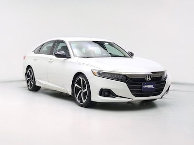 2022 Honda Accord Sport -
                Laurel, MD