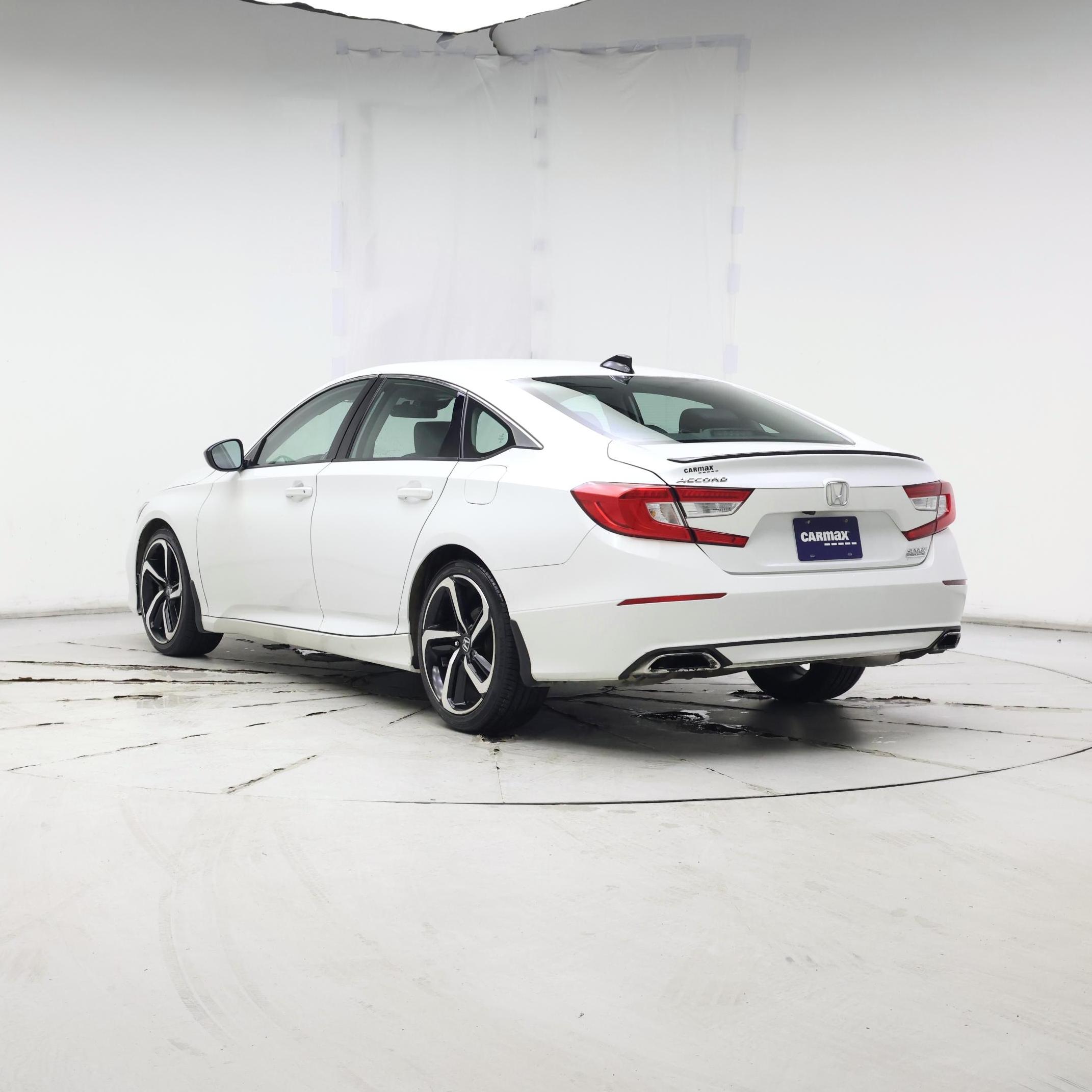 Thumbnail: 2022 Honda Accord - 2