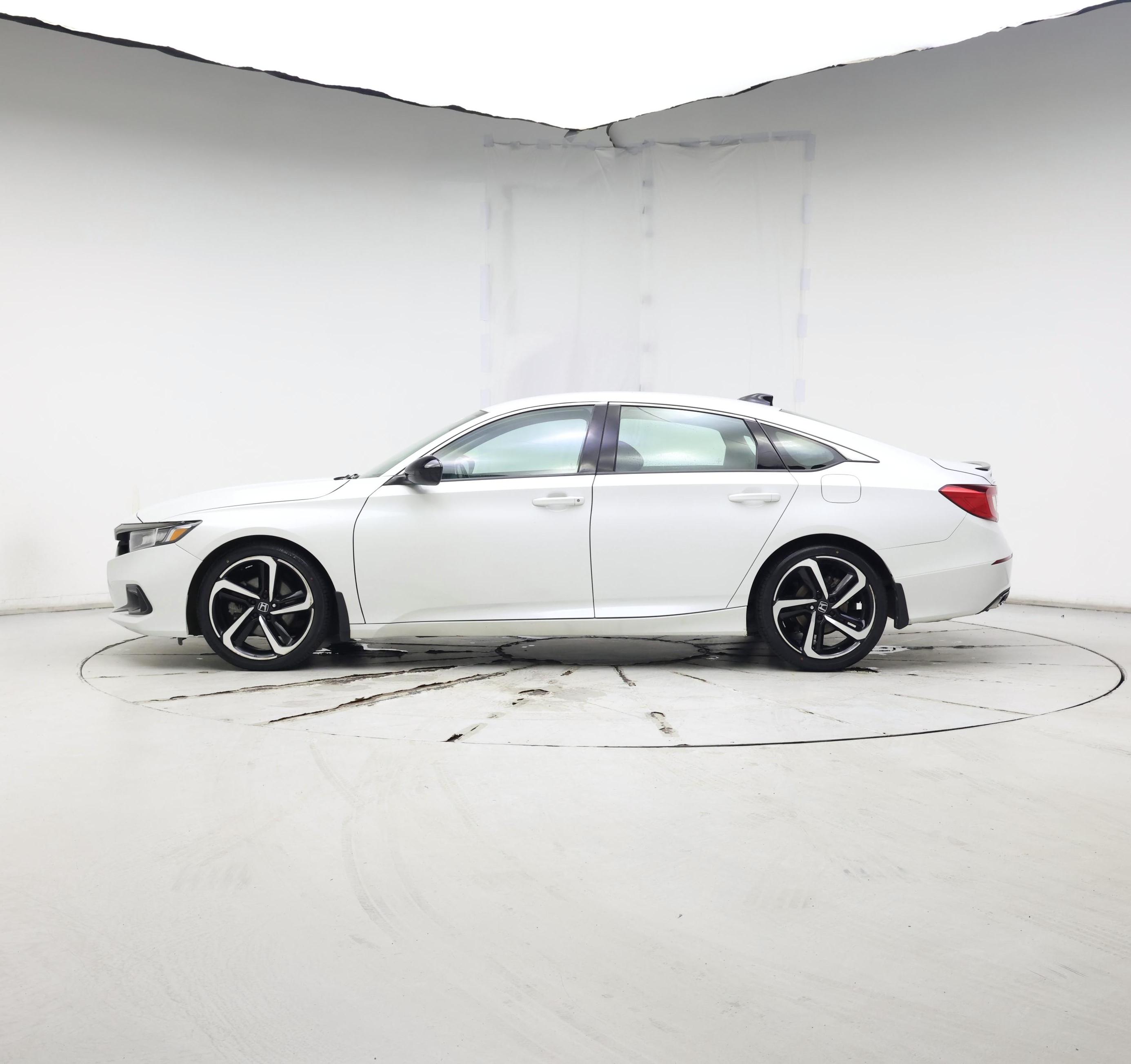 Thumbnail: 2022 Honda Accord - 3