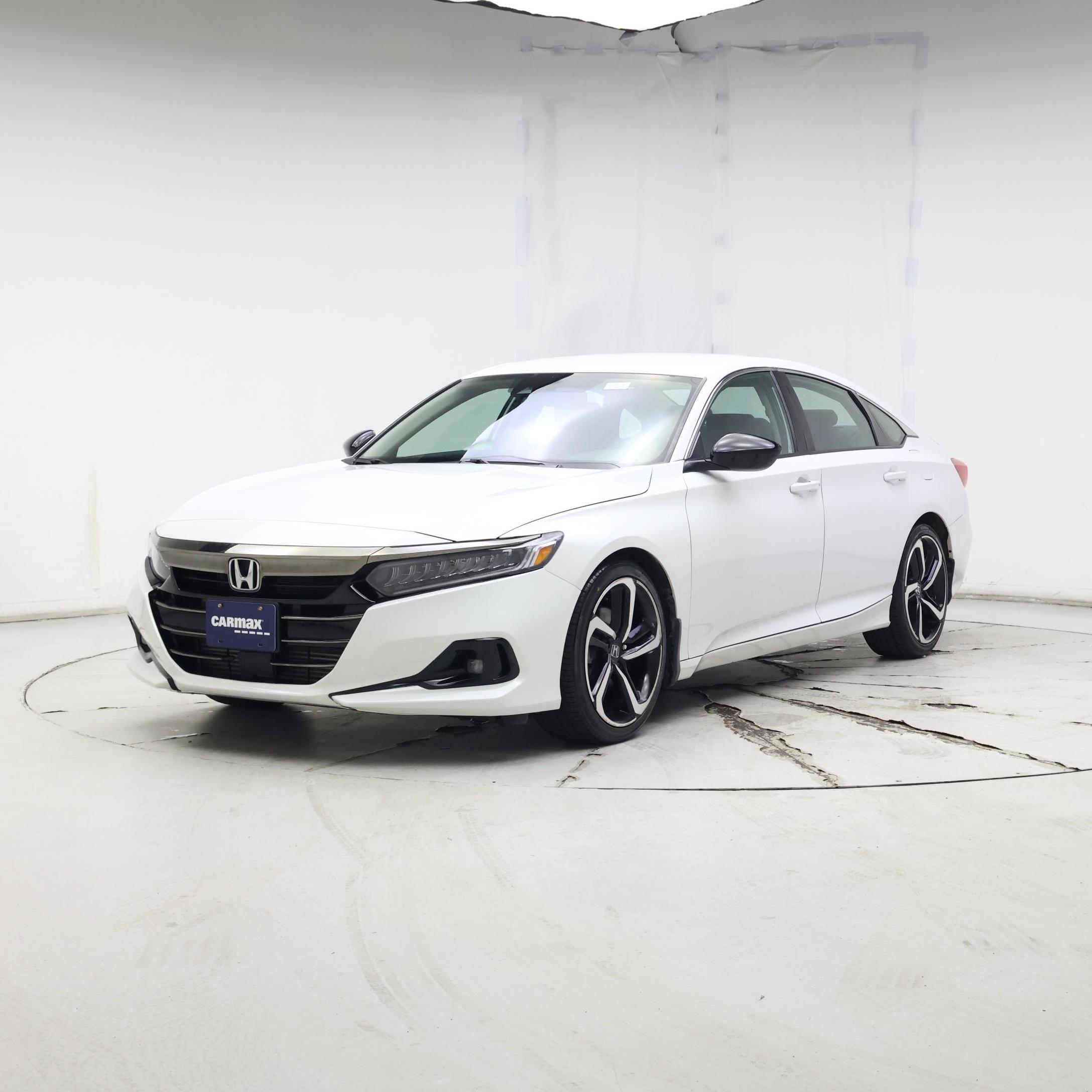 Thumbnail: 2022 Honda Accord - 4