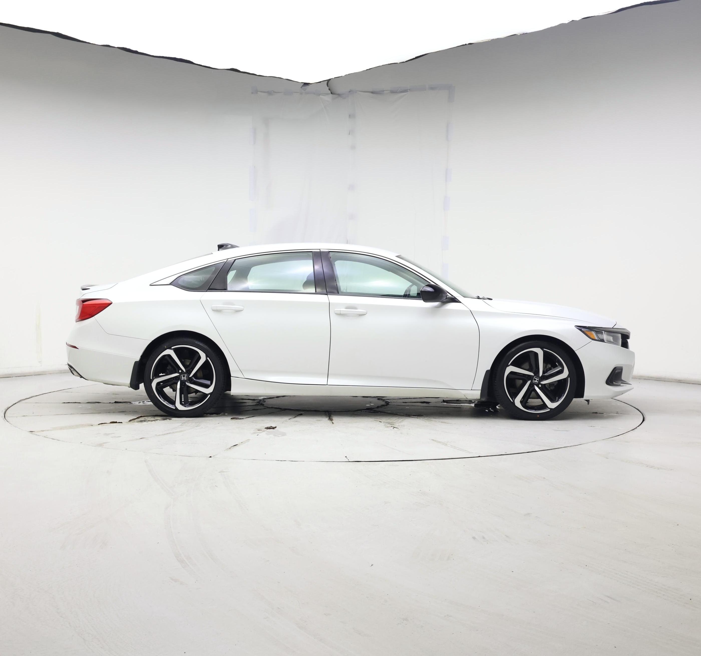 Thumbnail: 2022 Honda Accord - 7