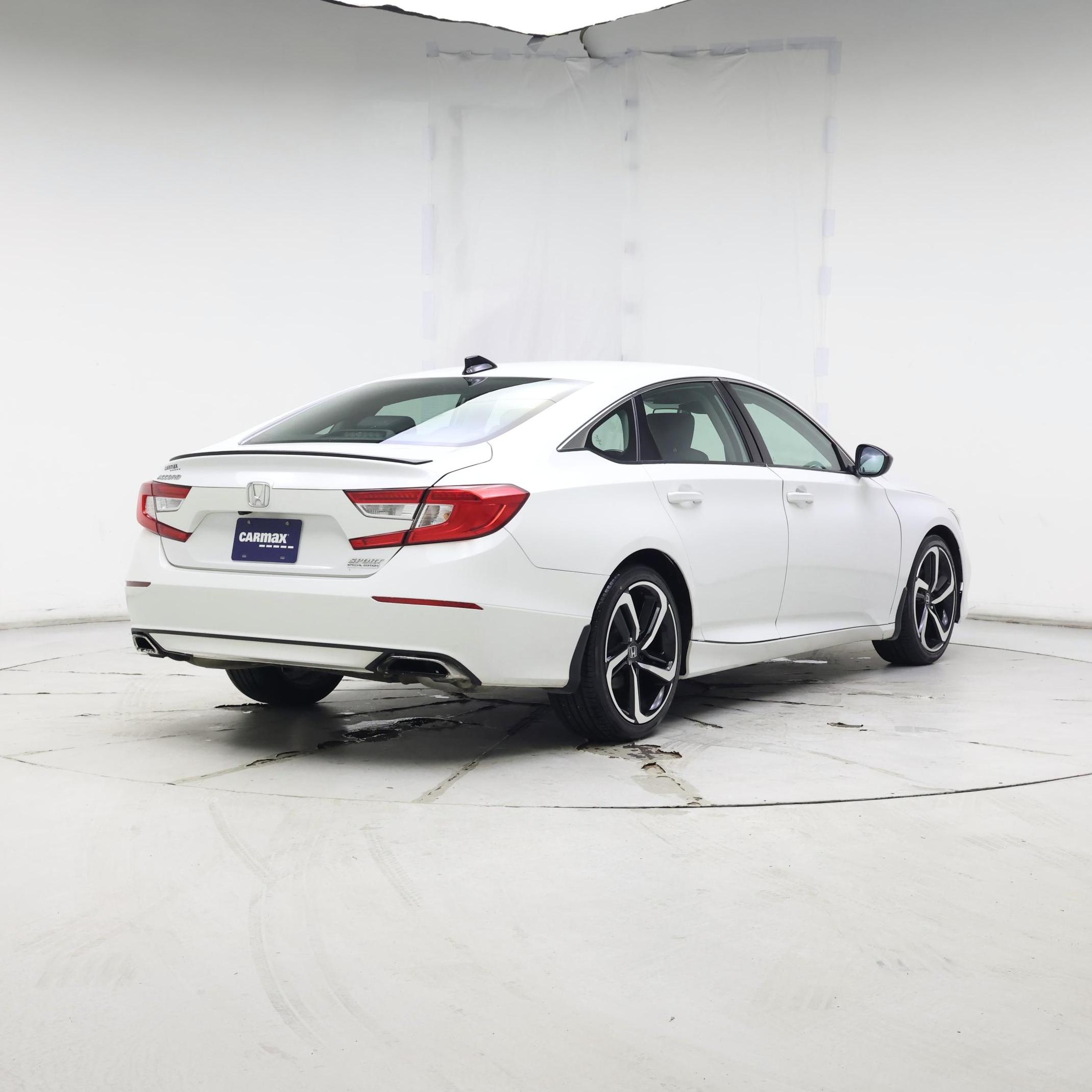 Thumbnail: 2022 Honda Accord - 8