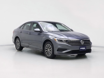 2019 Volkswagen Jetta SEL -
                Laurel, MD