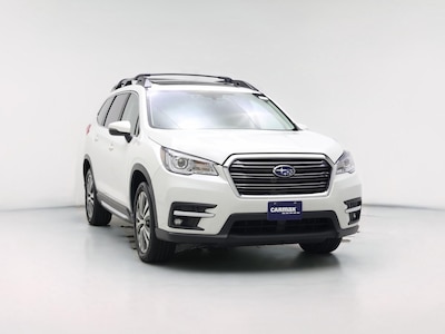 2022 Subaru Ascent Limited -
                Laurel, MD