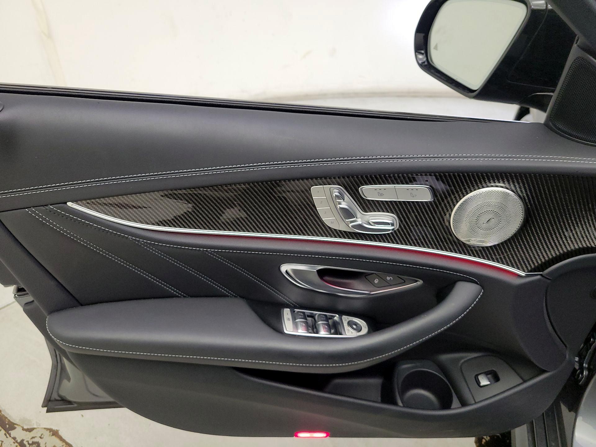 Thumbnail: 2021 Mercedes-Benz E-Class - 12