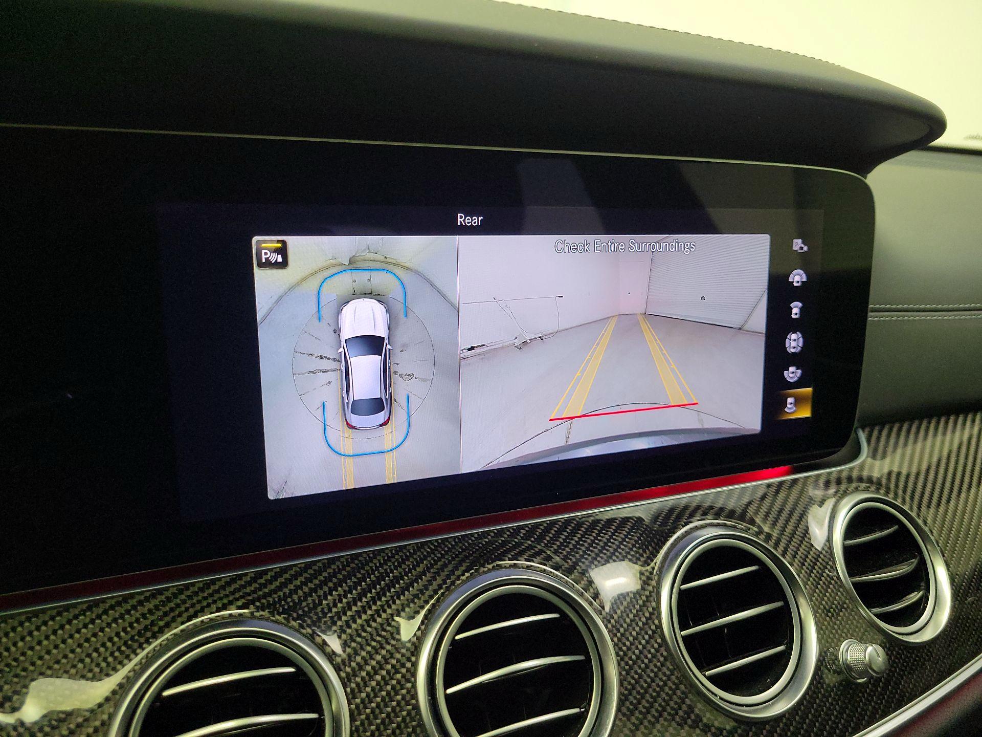 Thumbnail: 2021 Mercedes-Benz E-Class - 15