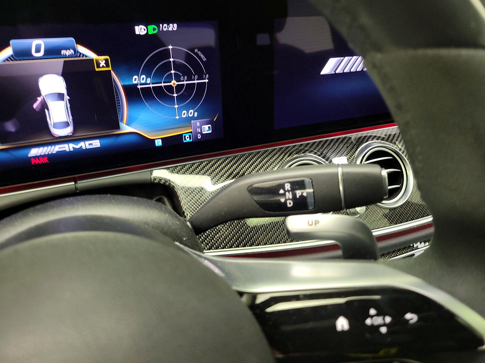 Thumbnail: 2021 Mercedes-Benz E-Class - 18