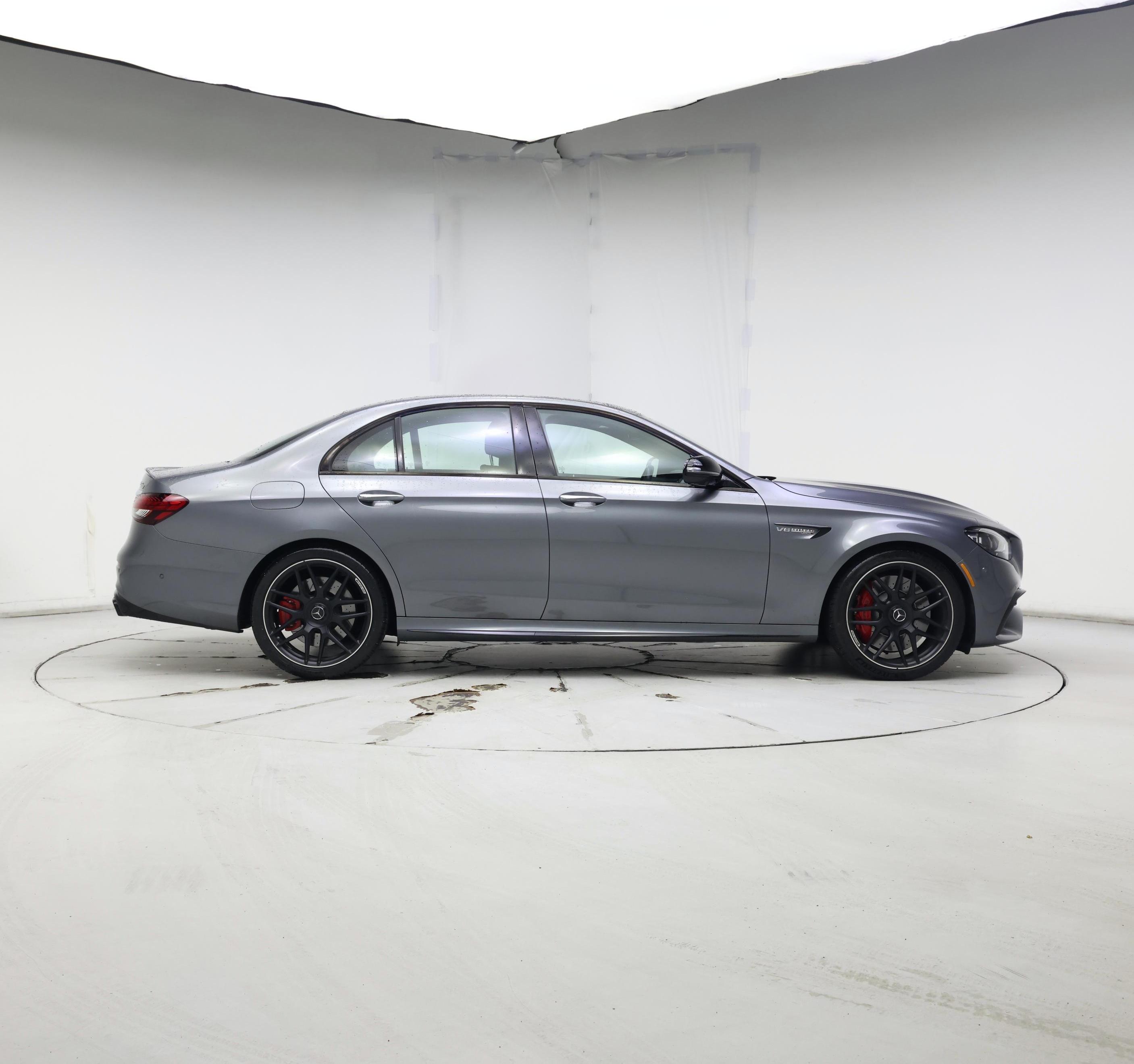 Thumbnail: 2021 Mercedes-Benz E-Class - 7