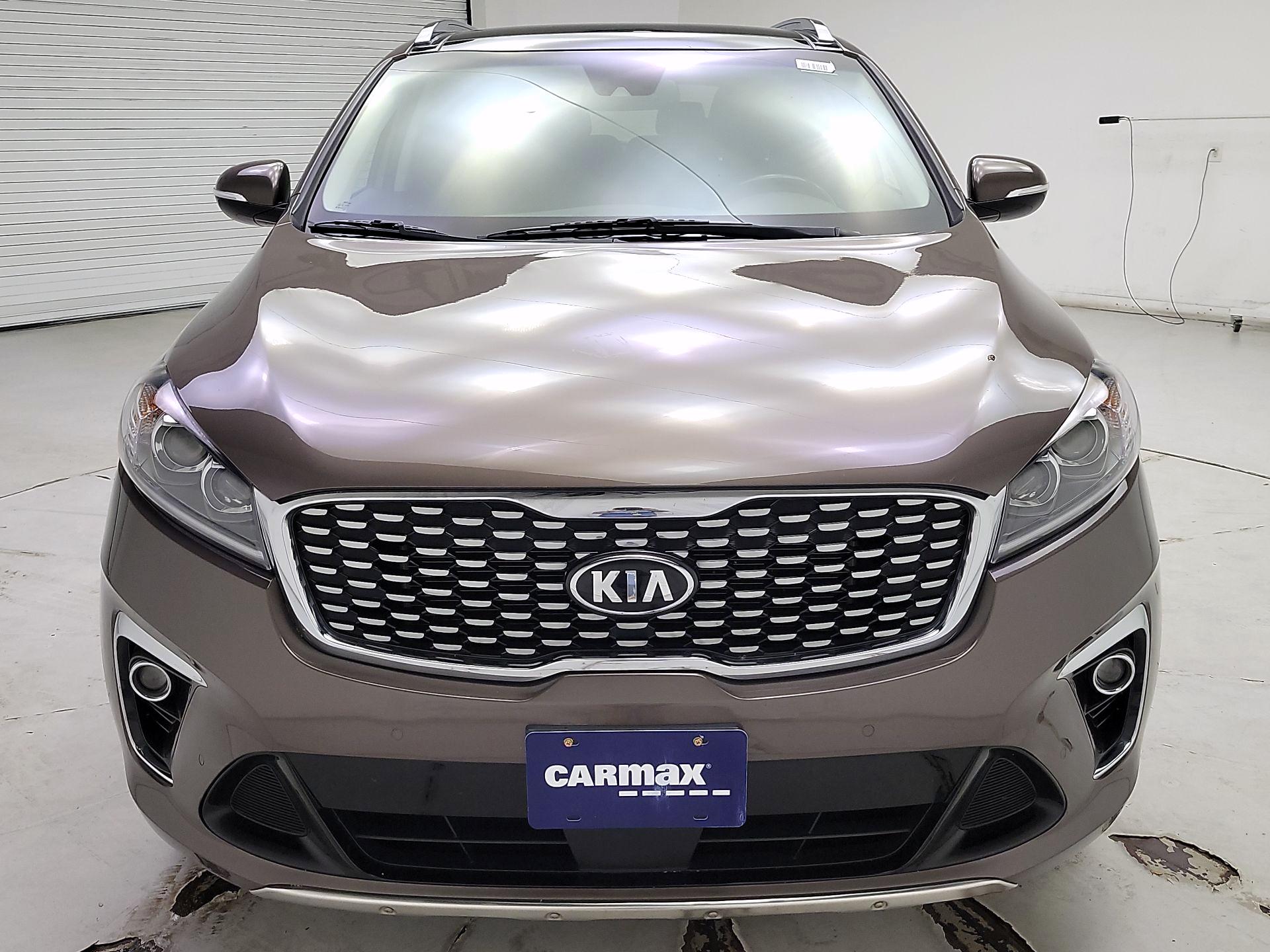 Thumbnail: 2019 Kia Sorento - 2