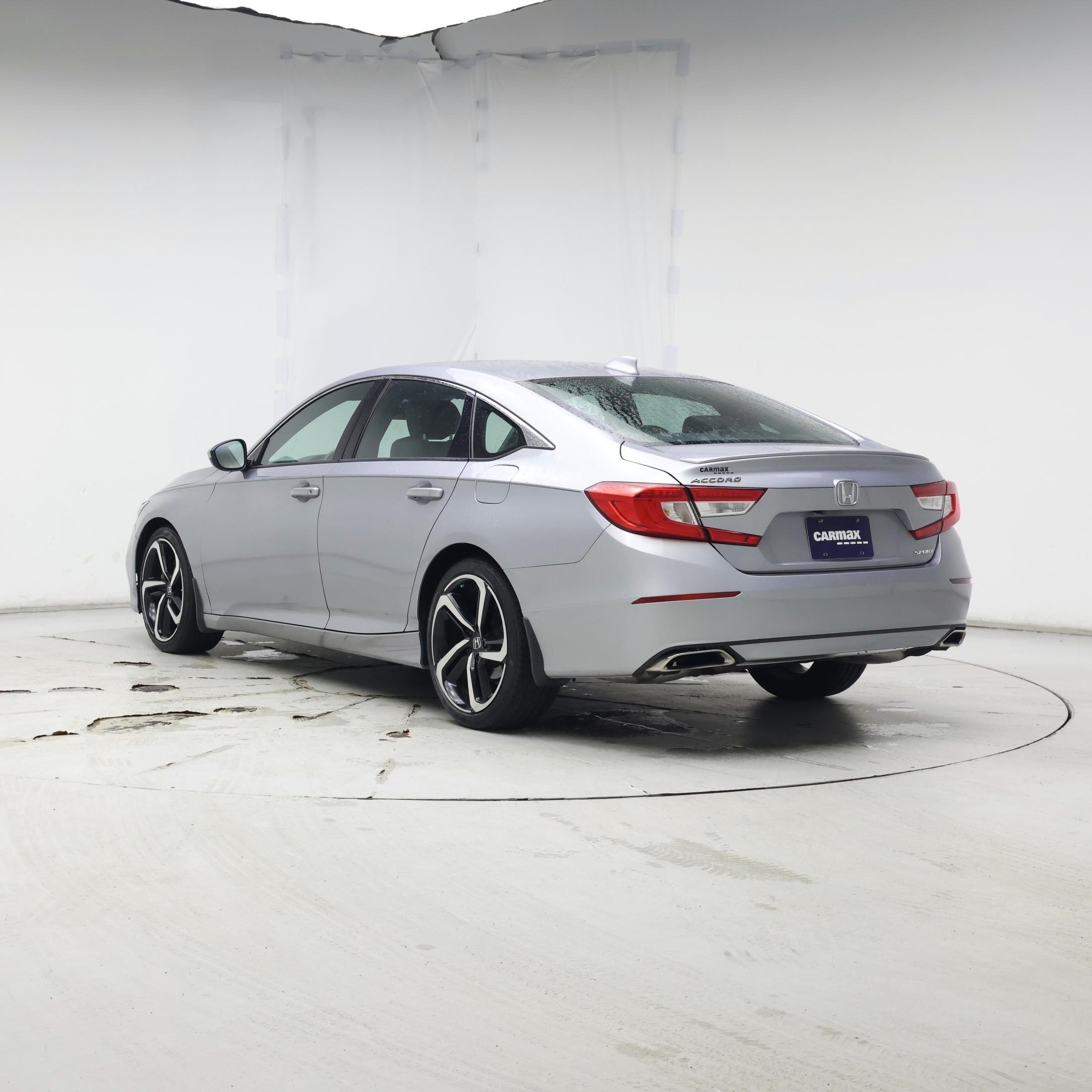 Thumbnail: 2018 Honda Accord - 2