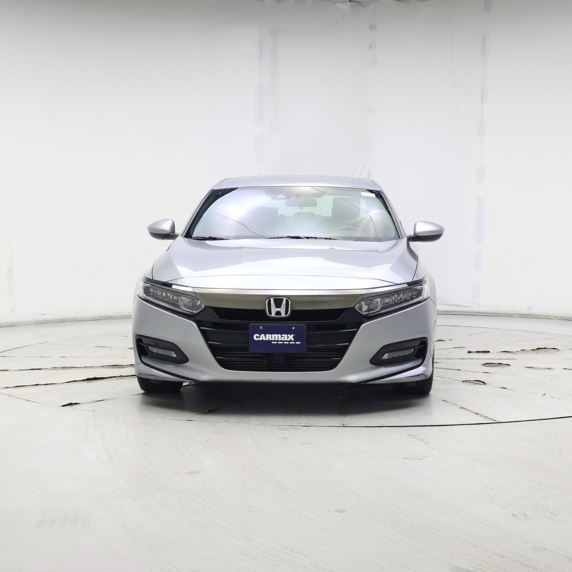 Thumbnail: 2018 Honda Accord - 5