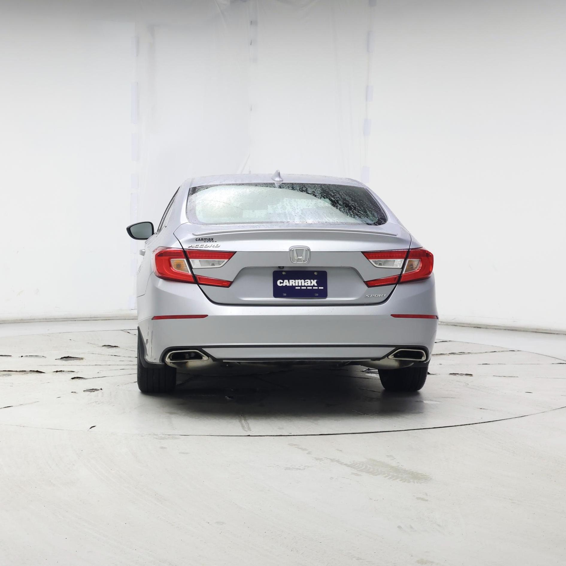 Thumbnail: 2018 Honda Accord - 6