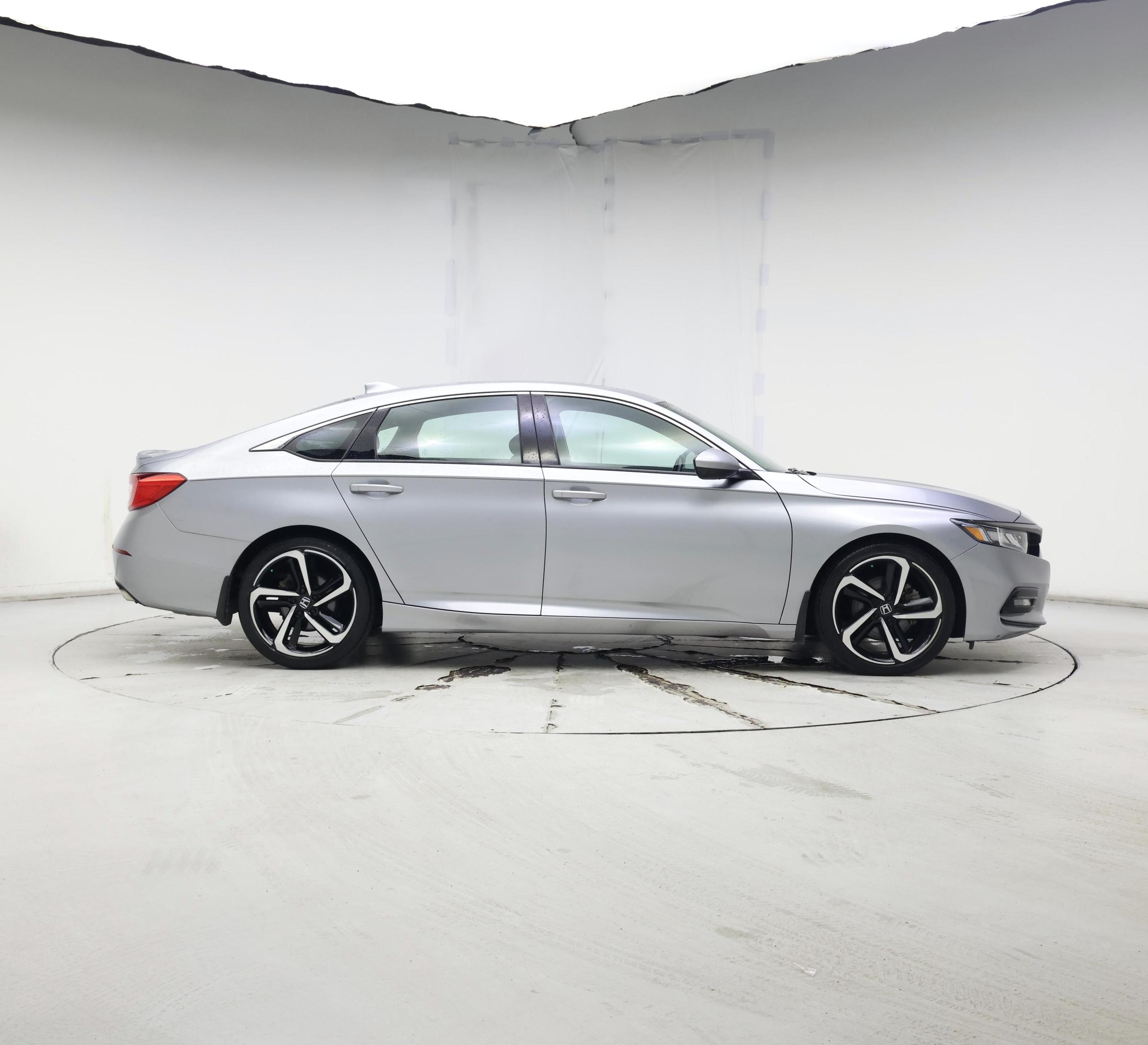 Thumbnail: 2018 Honda Accord - 7