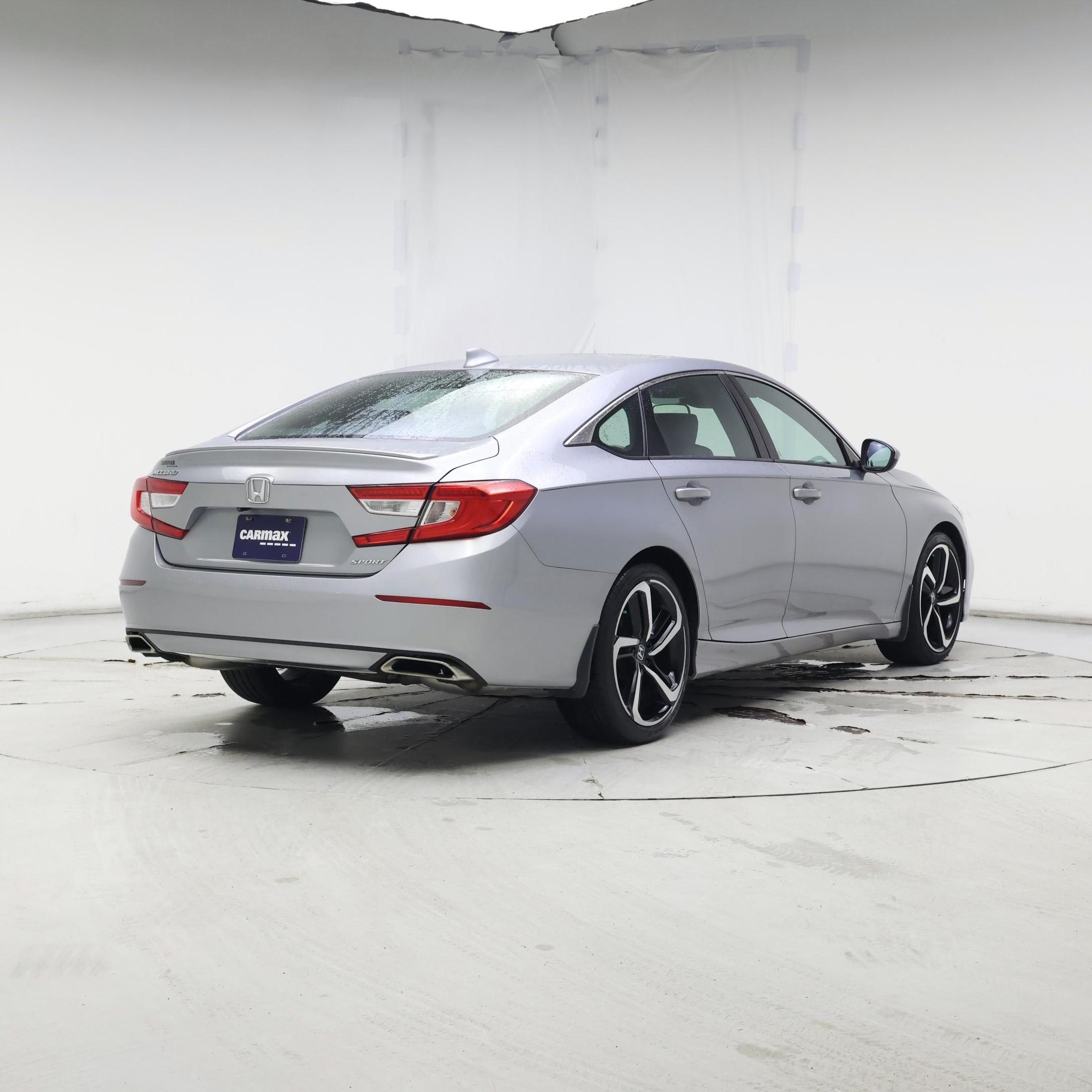 Thumbnail: 2018 Honda Accord - 8