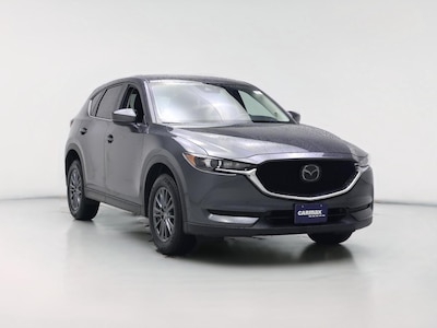 2019 Mazda CX-5 Touring -
                Laurel, MD