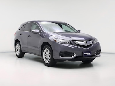 2017 Acura RDX Base -
                Laurel, MD